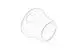 DORNBRACHT-Haube-ERSATZTEILE-092102055-24-x-29-x-30-mm-Chrom-092102055-00 gallery number 1
